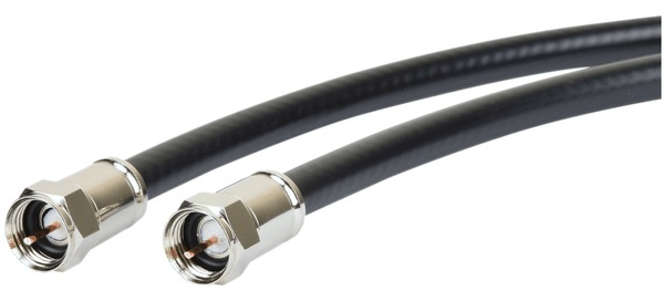 Coaxial Cables: The Backbone of High-Quality Signal Transmission