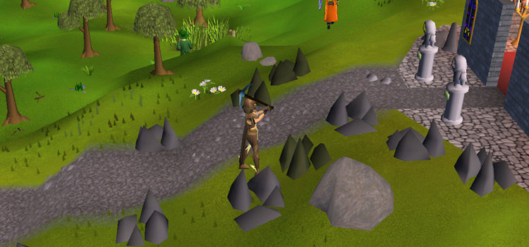 Invest in Success: Maximize Your OSRS Game with Gold Purchases