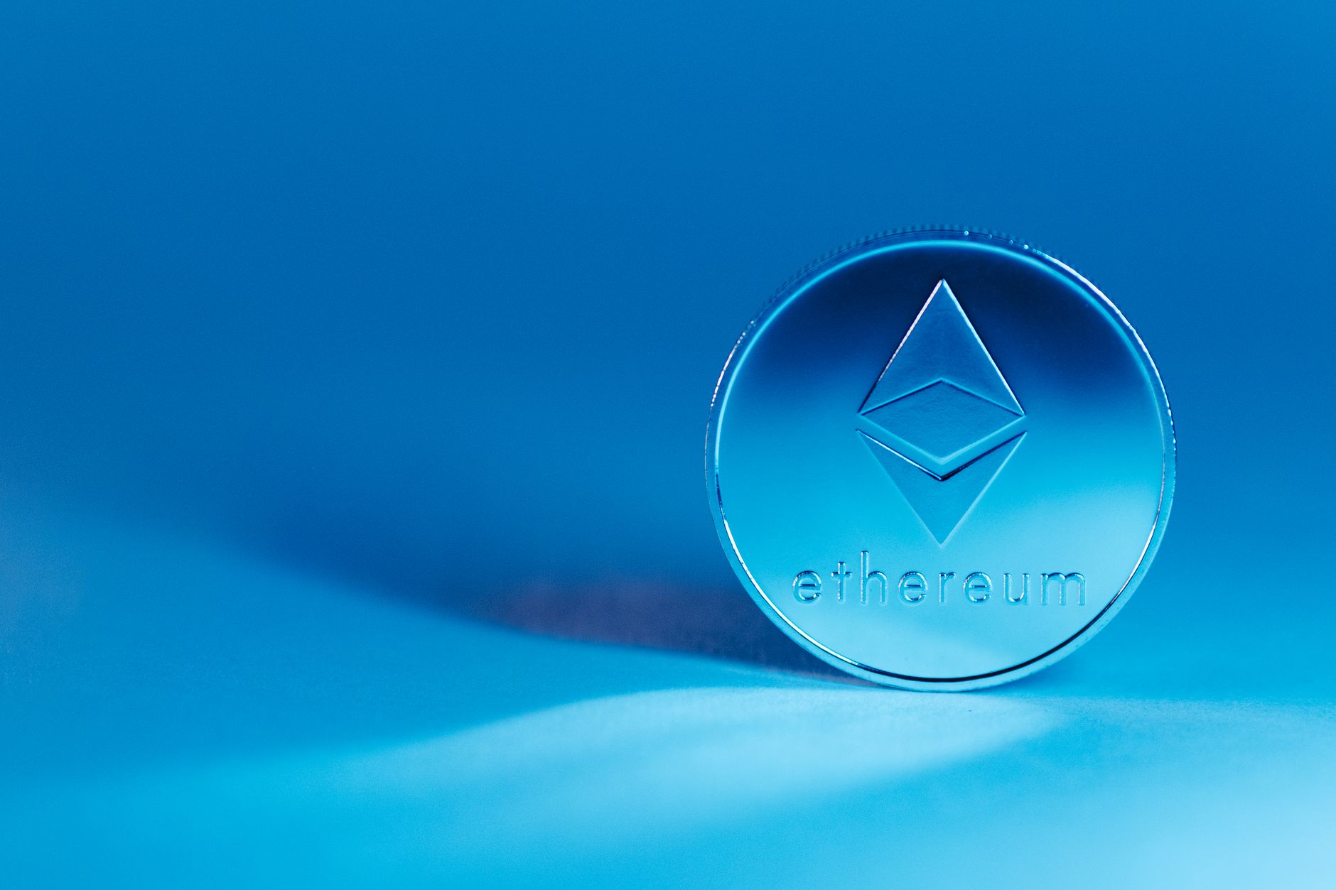 Ethereum ETFs