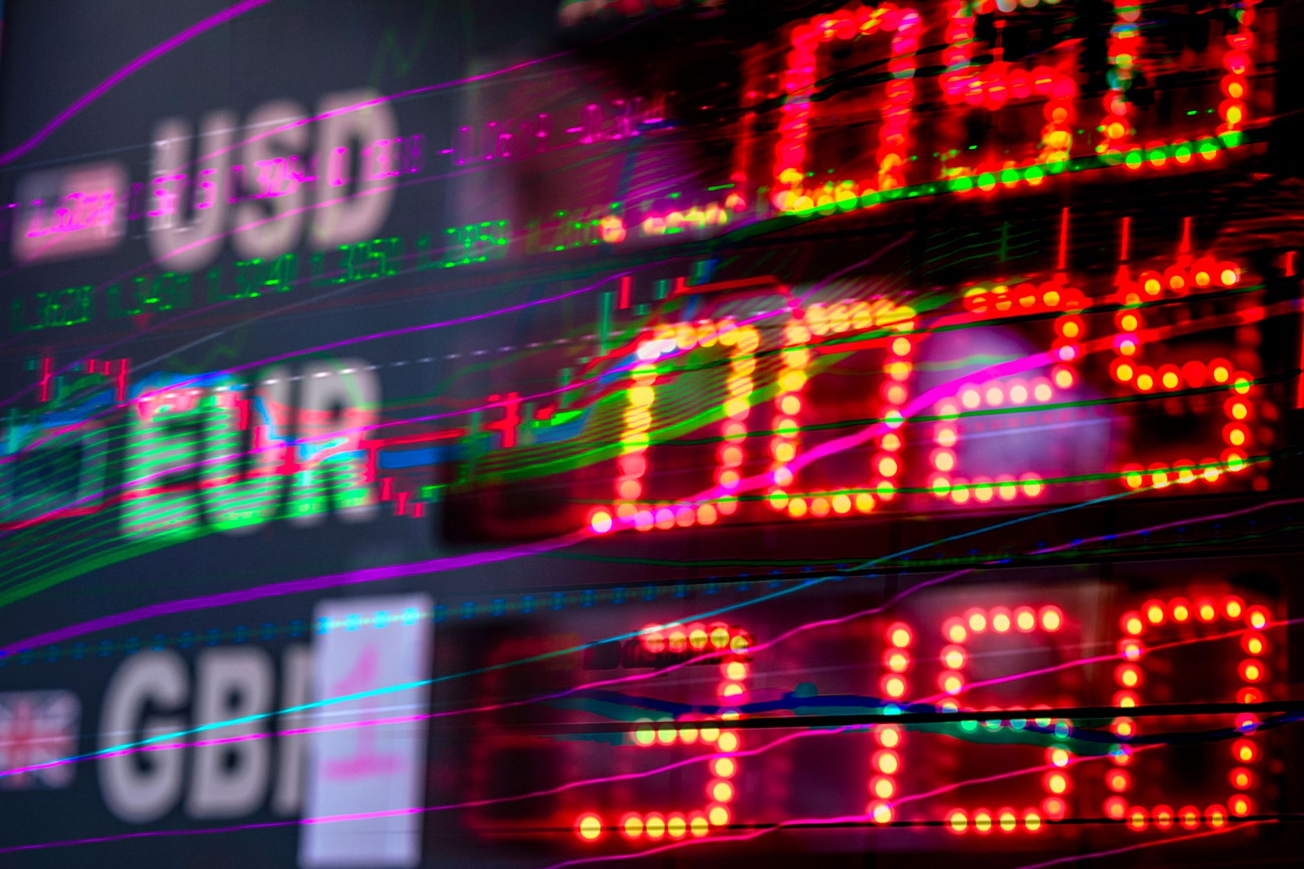 Fed Raises Rates: The Worst Market Impact in Years