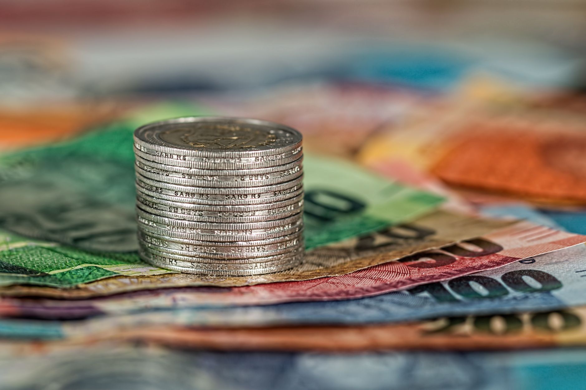 high-value savings account
