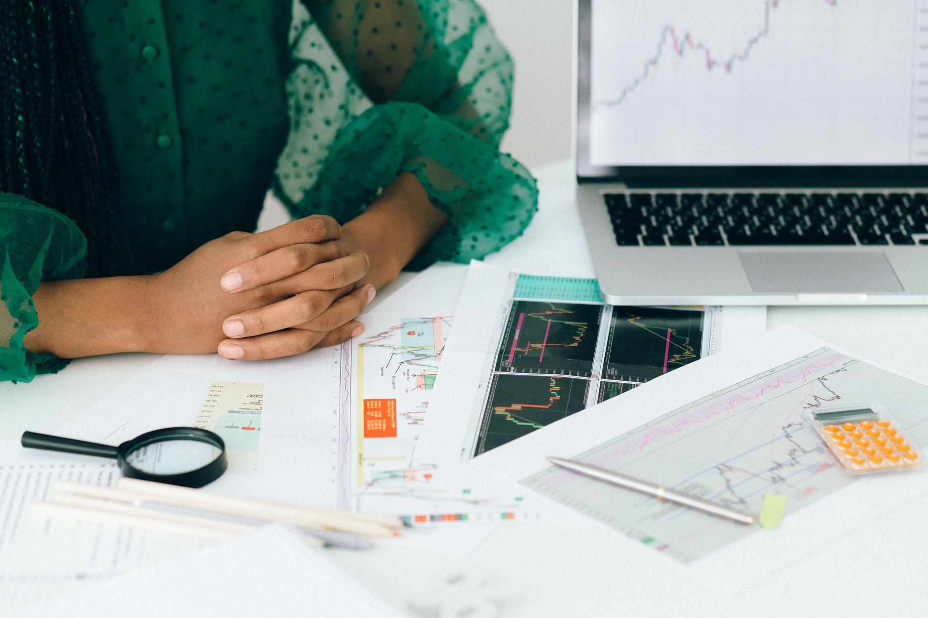 IPO application status
