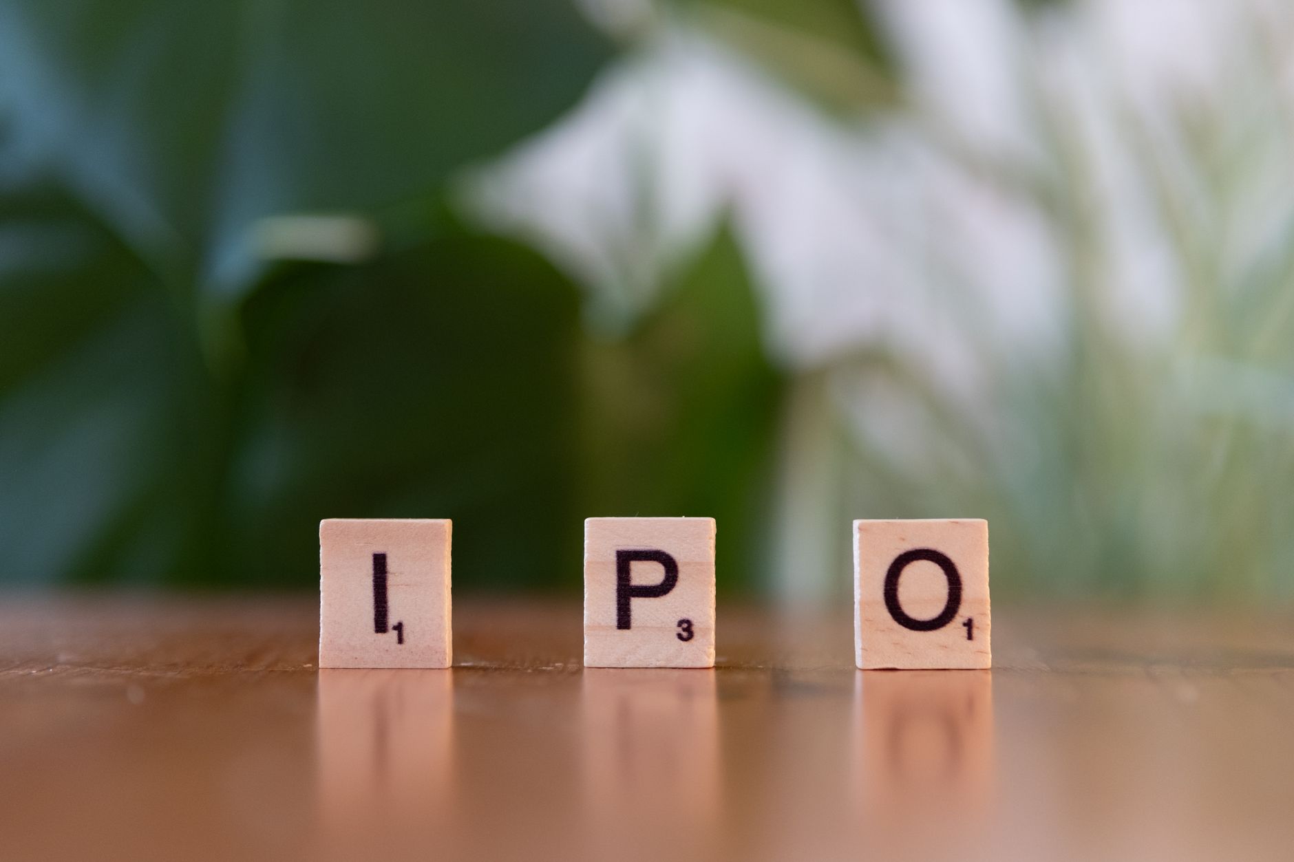 IPOs hitting stock market