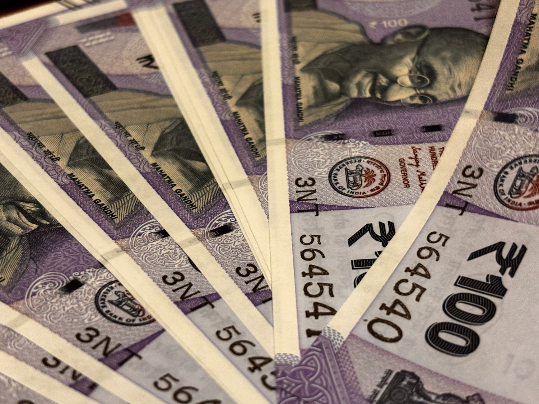 NLC India commercial papers