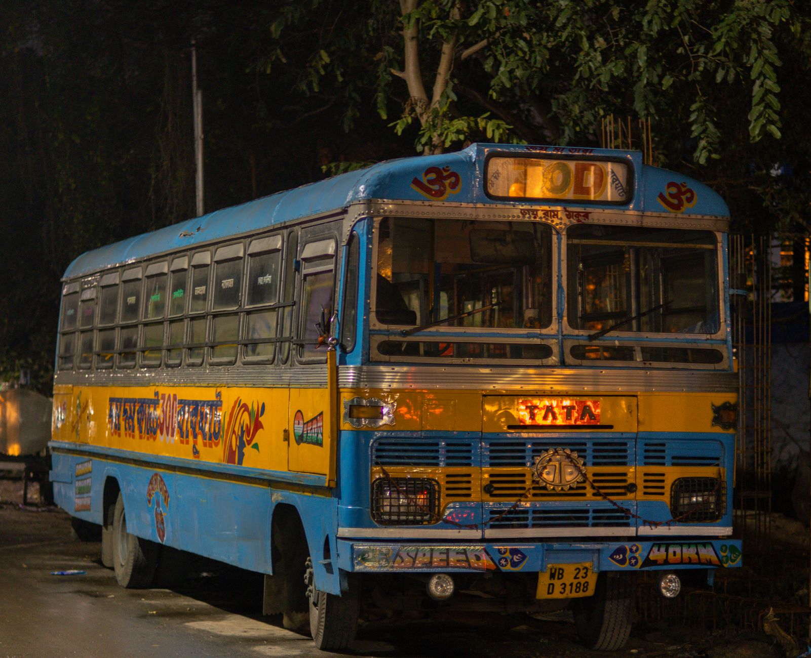Tata Sons Board