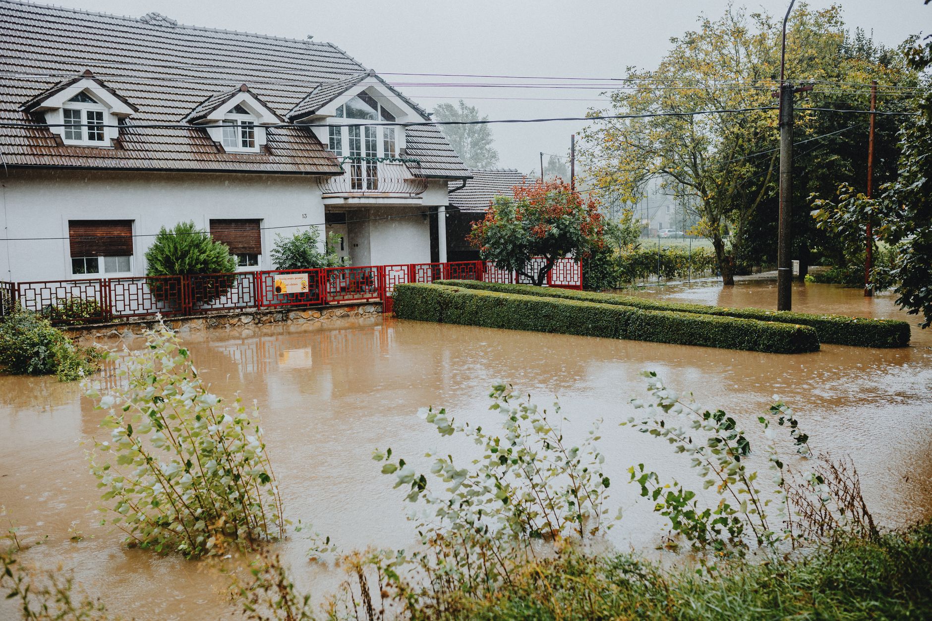 UK flood insurance reform