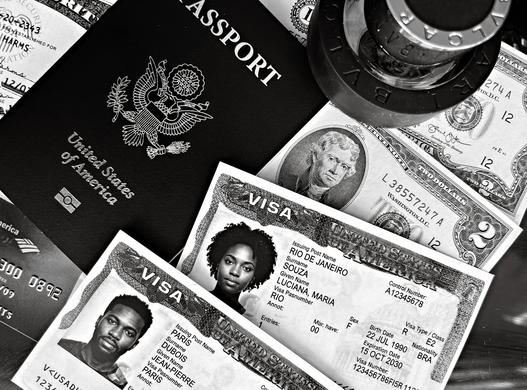 Visa rules for Indian travellers