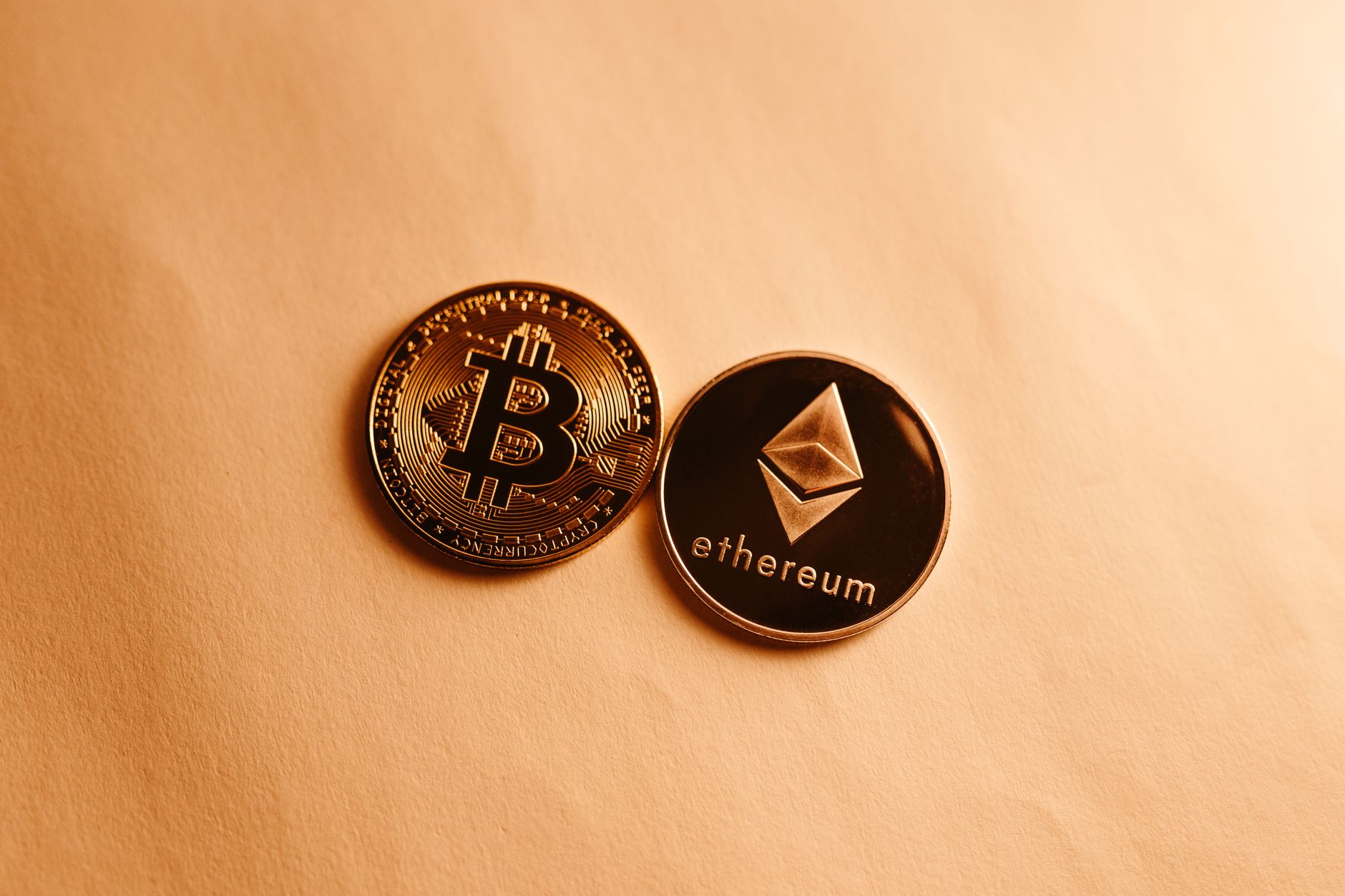 Bitcoin Ethereum ETF withdrawals