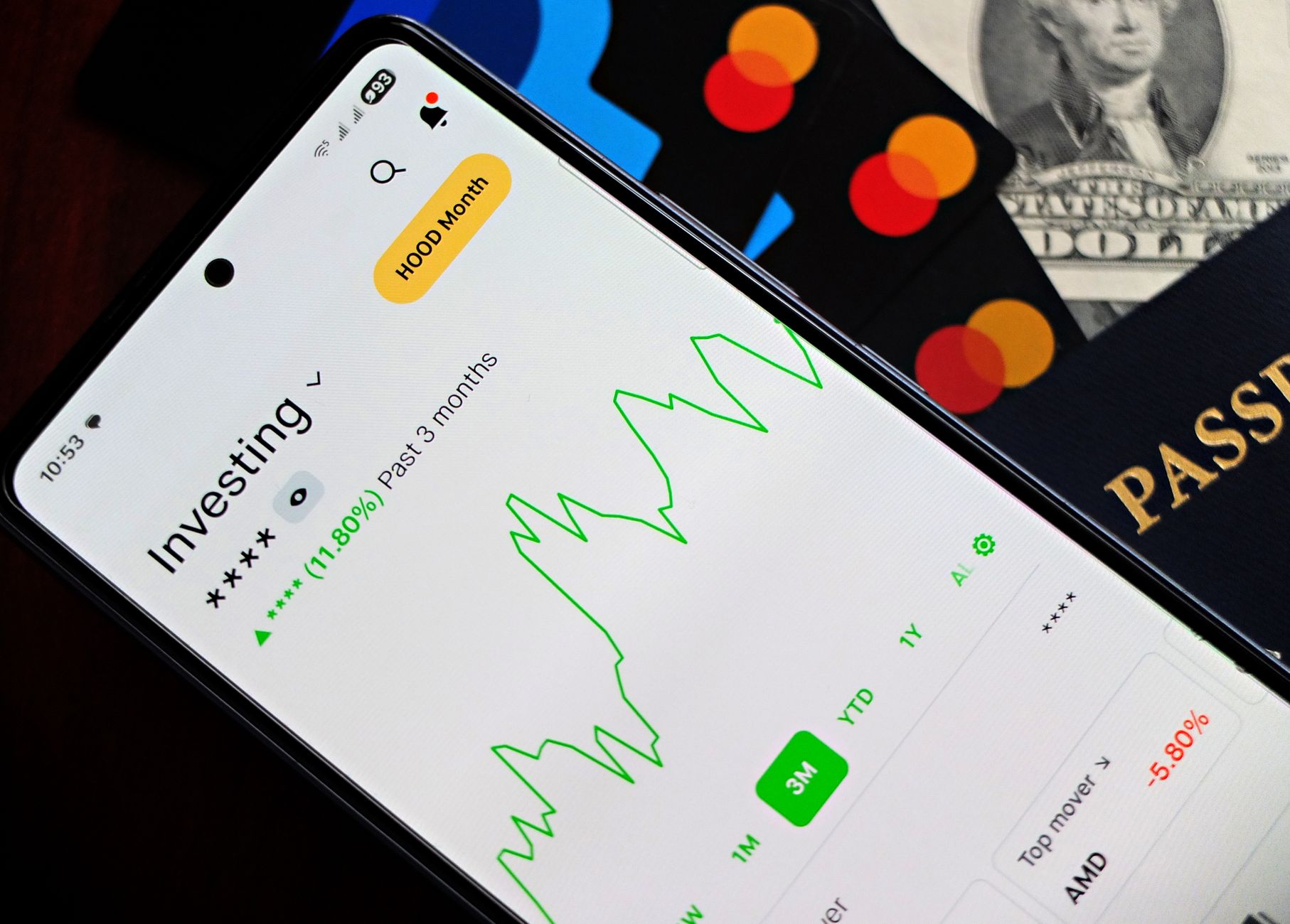 DTI investment fast-tracking: Best Proven Strategies Ahead
