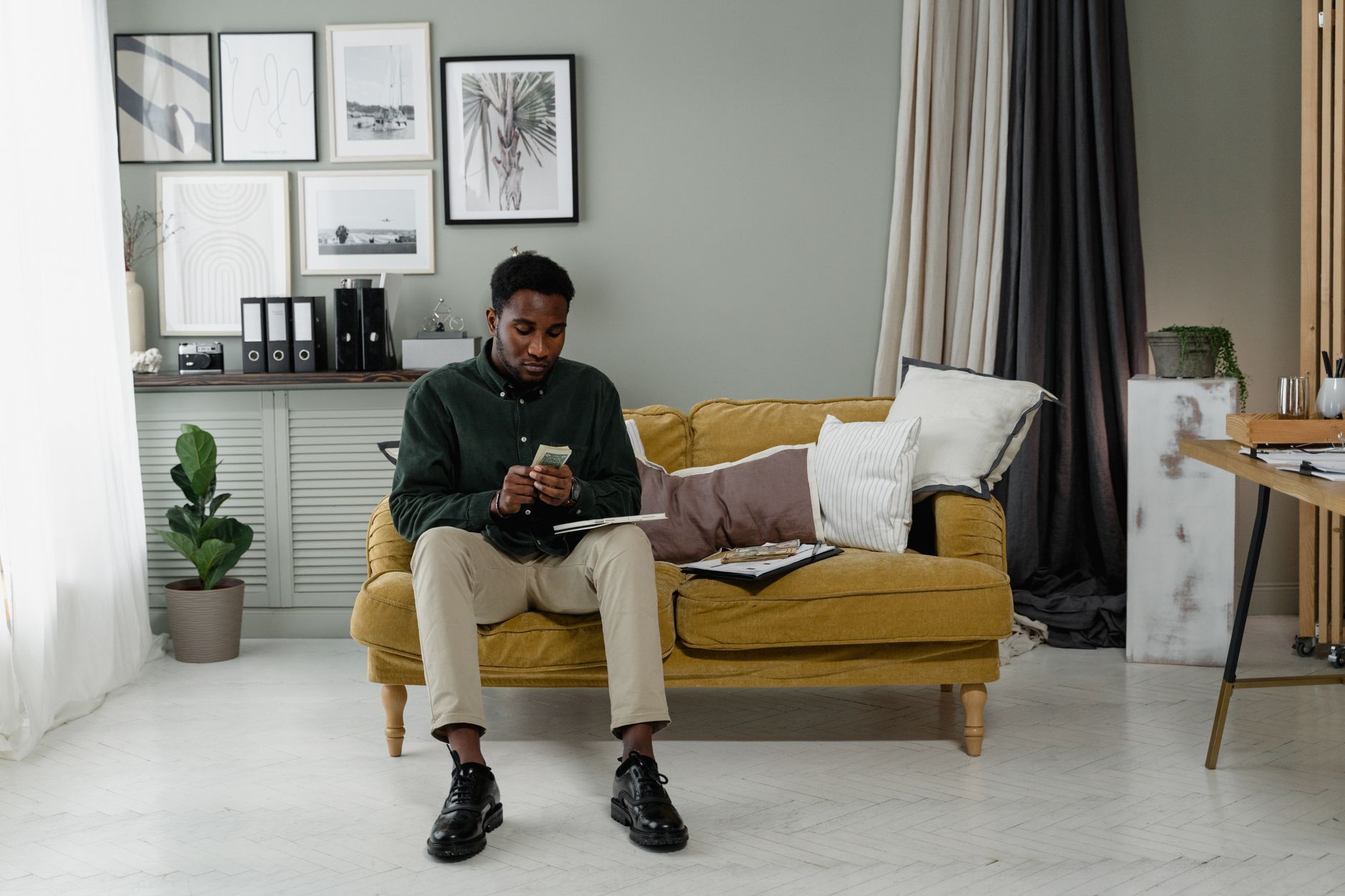 Haverty Furniture Q3 earnings