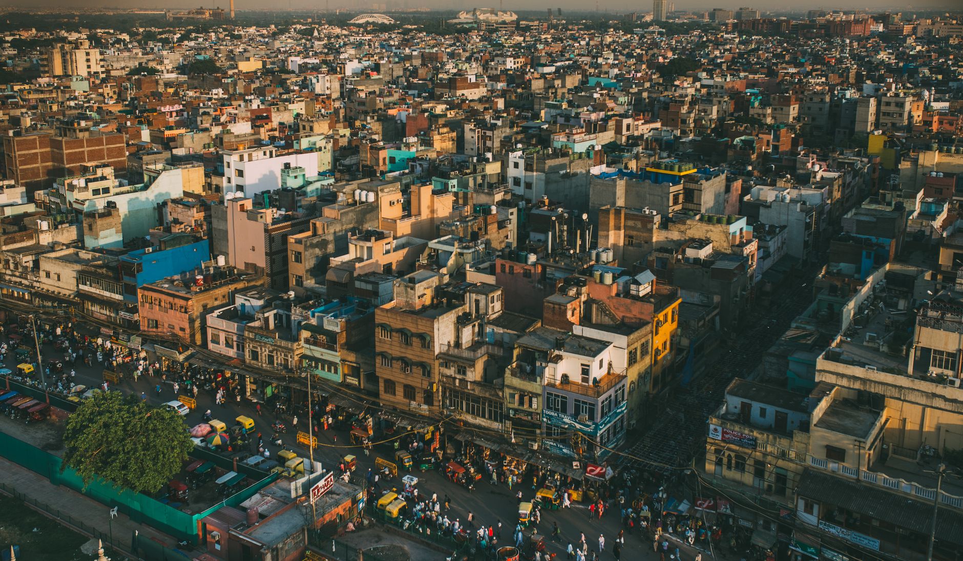 Indian markets news