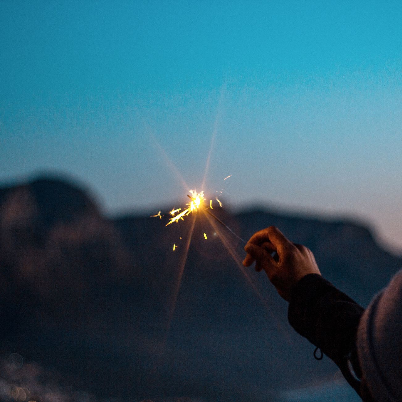 Spark I Acquisition